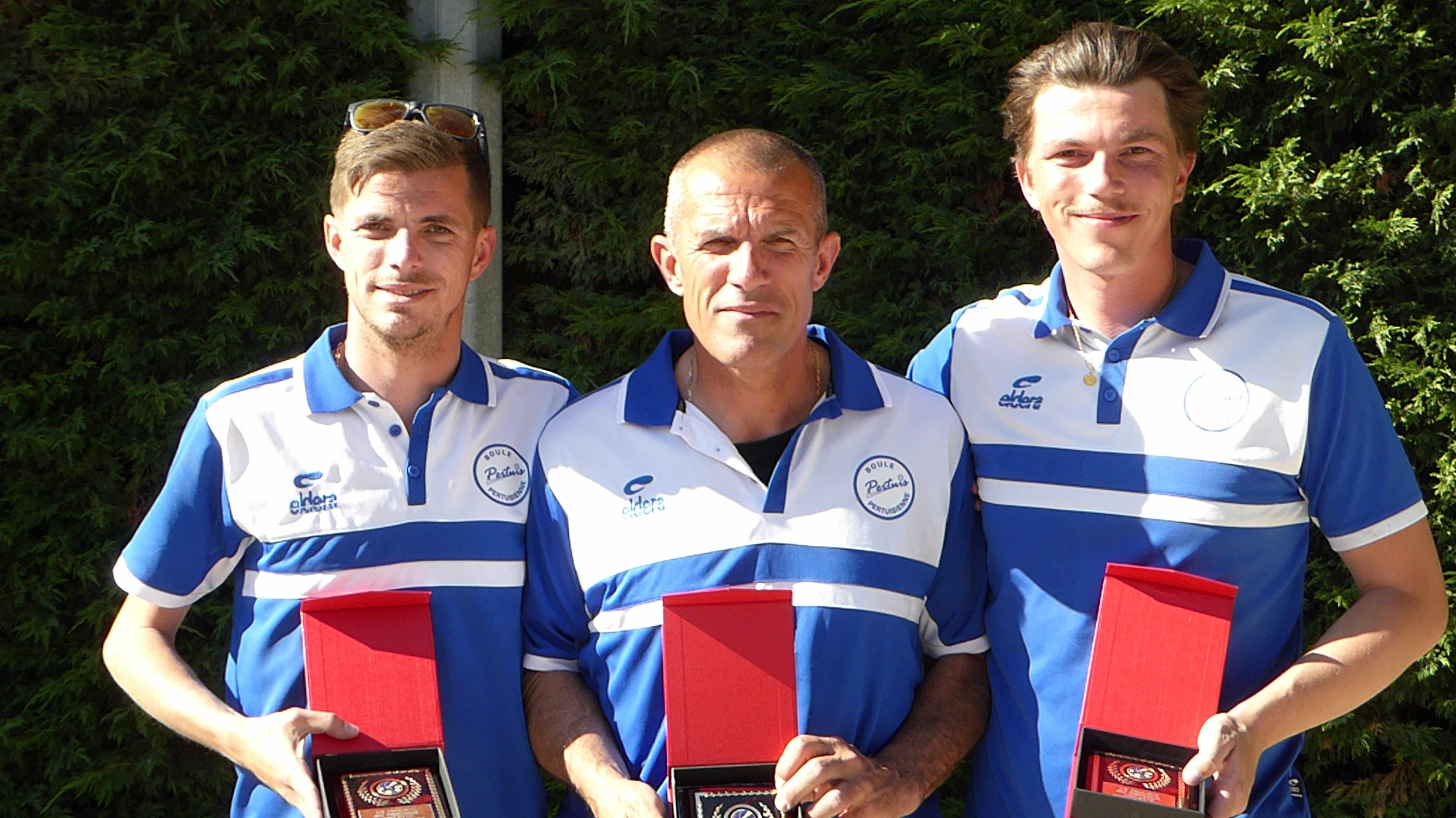3x3 JP qualif 2023