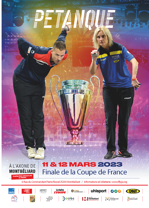 Coupe de France 2023